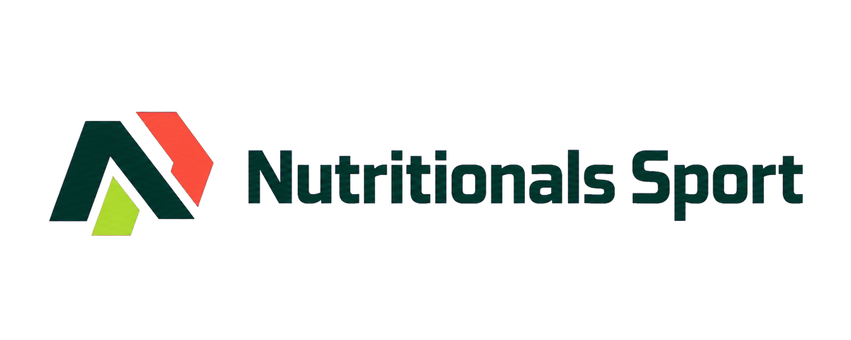 Nutritionals Sport logo